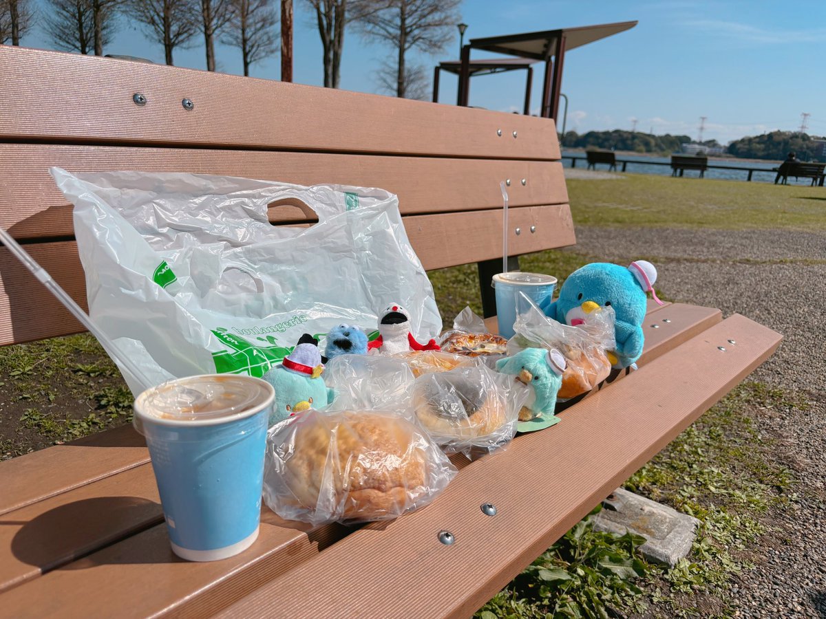 ペン子🐧 tweet media