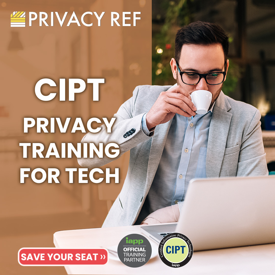 Privacy Ref, Inc. tweet media