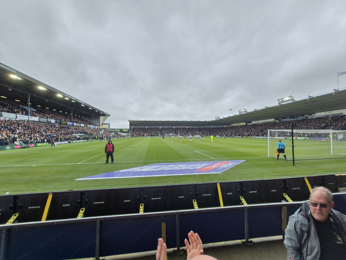 Gary Wood tweet media