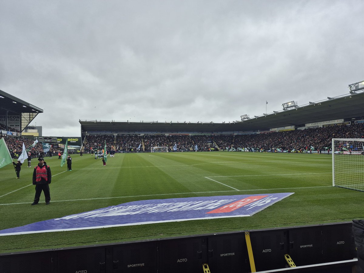 Gary Wood tweet media