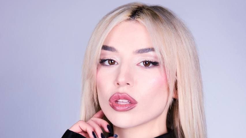 Ava Max Access tweet media