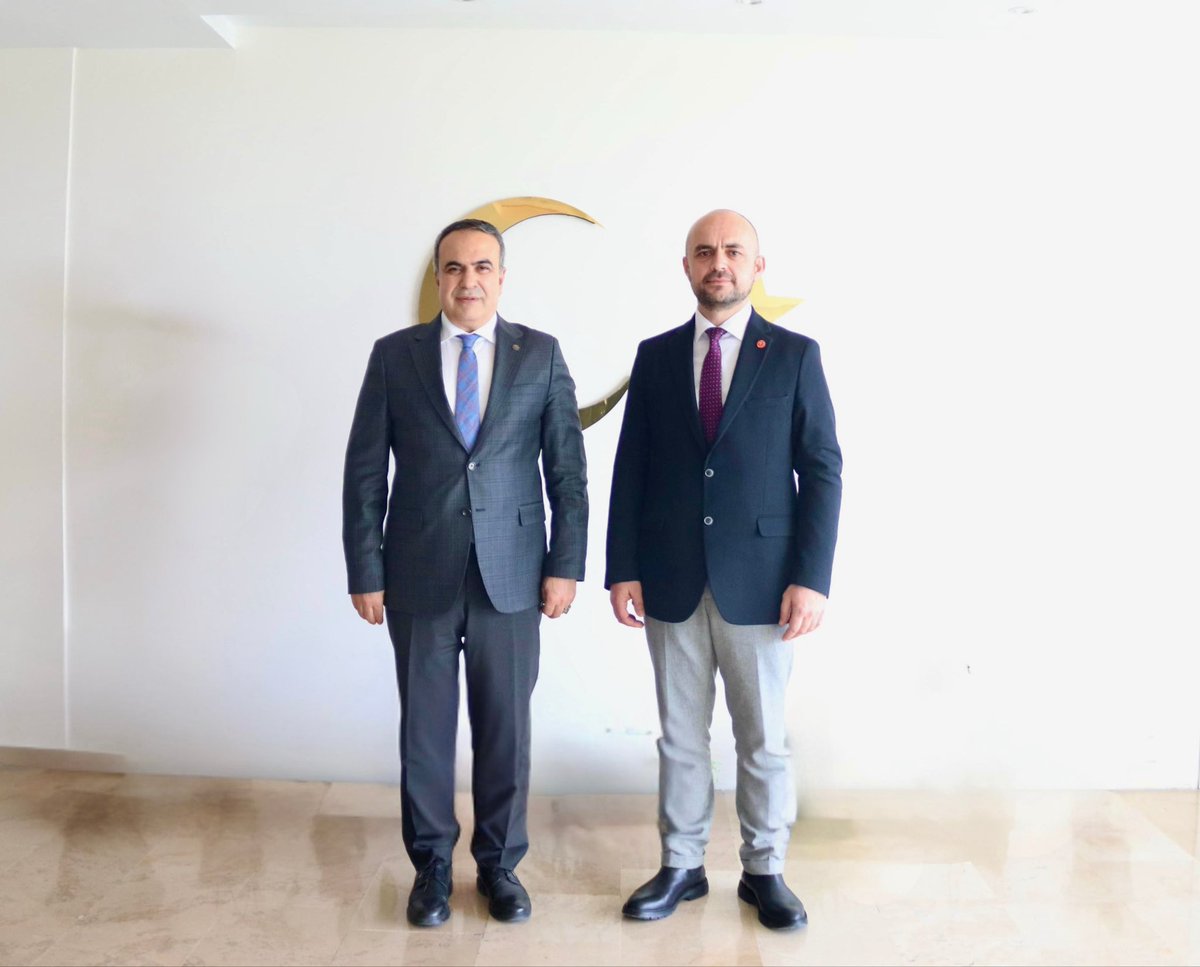 T.C. Başakşehir Kaymakamlığı tweet media