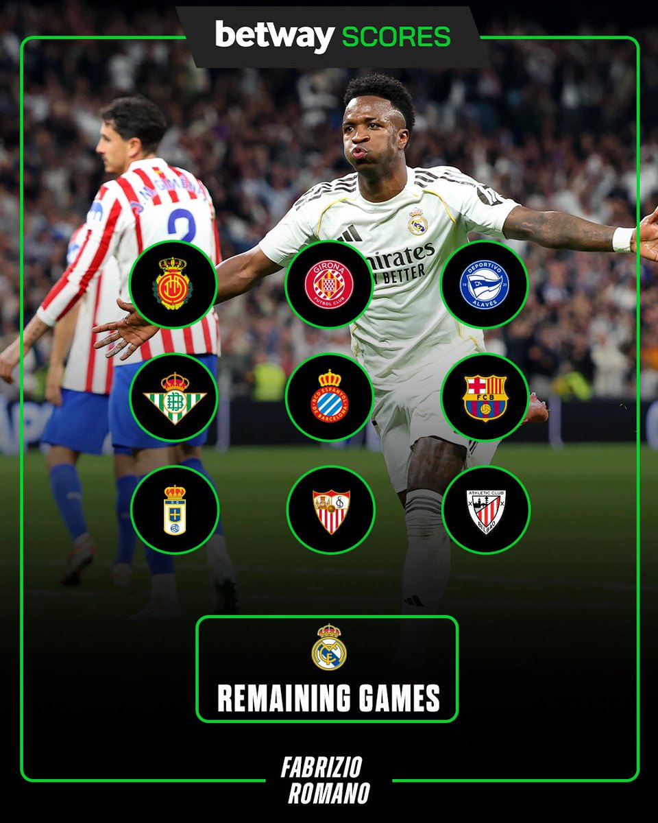 Fabrizio Romano tweet media