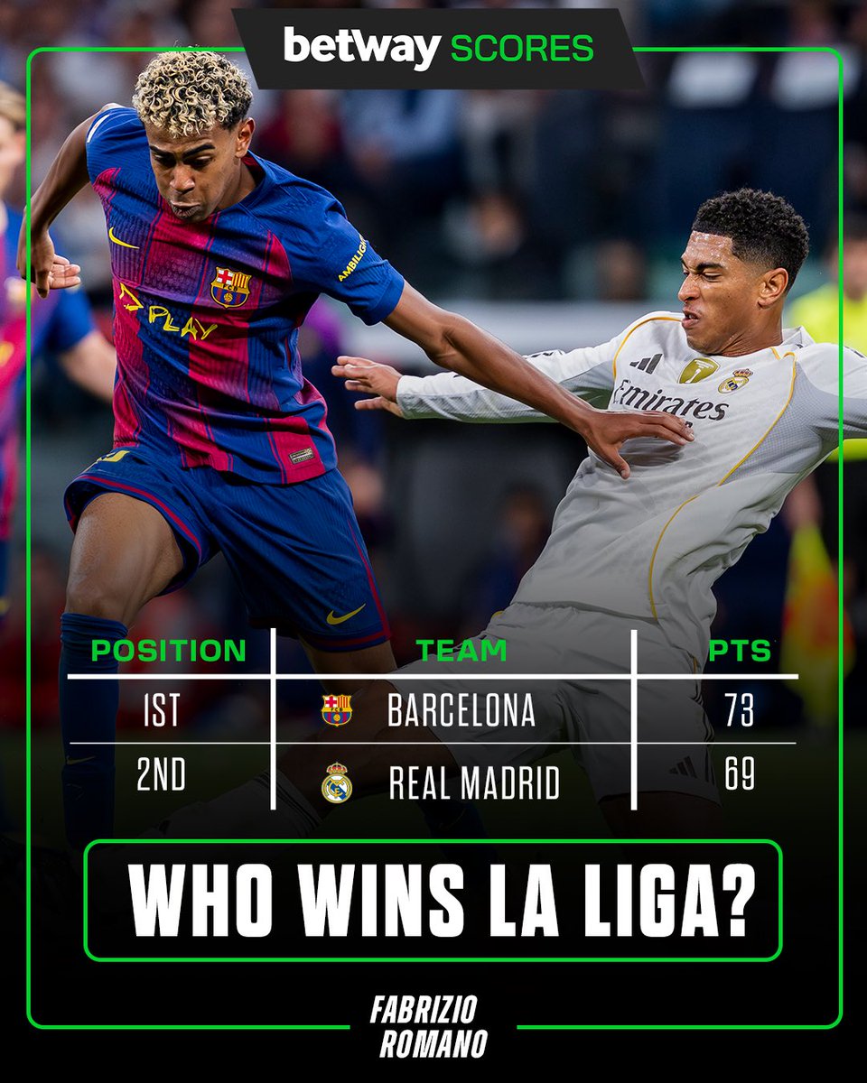 Fabrizio Romano tweet media