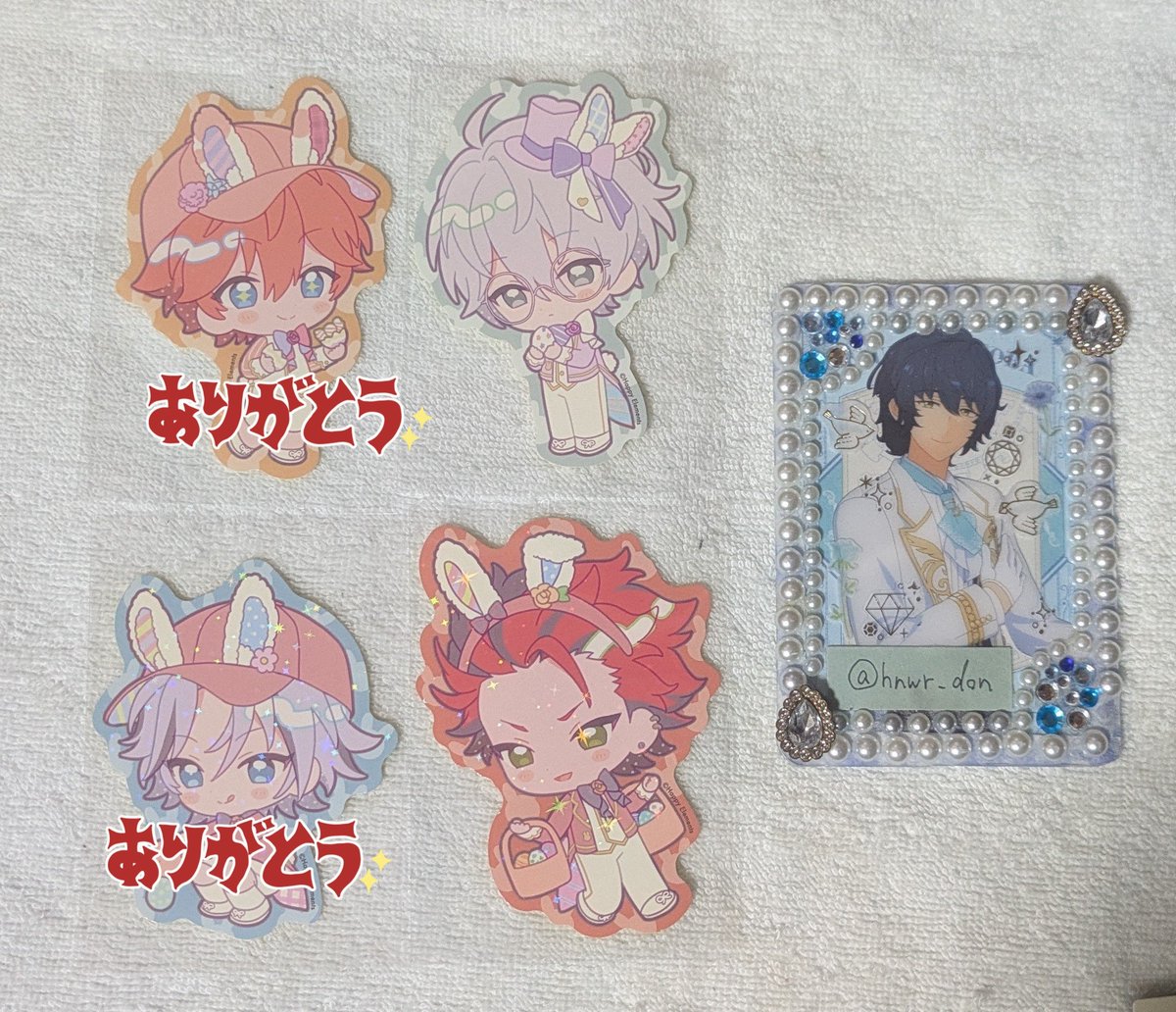 ろじ@アイコン変更しました❁ tweet media