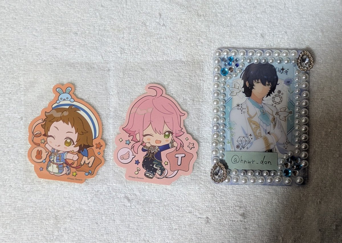 ろじ@アイコン変更しました❁ tweet media