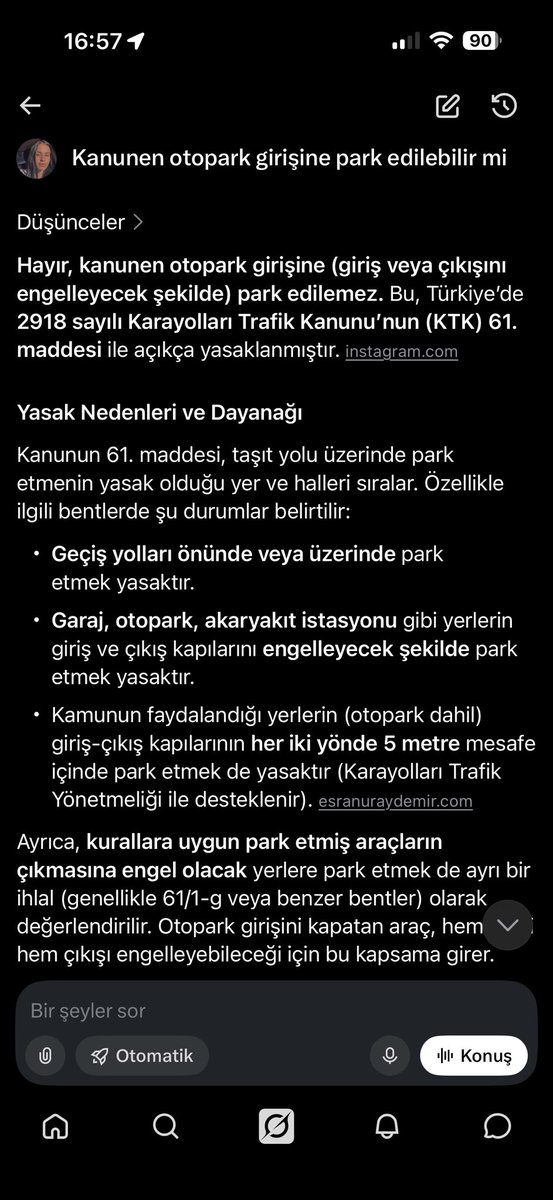 The Yargı Machine Rürü tweet media