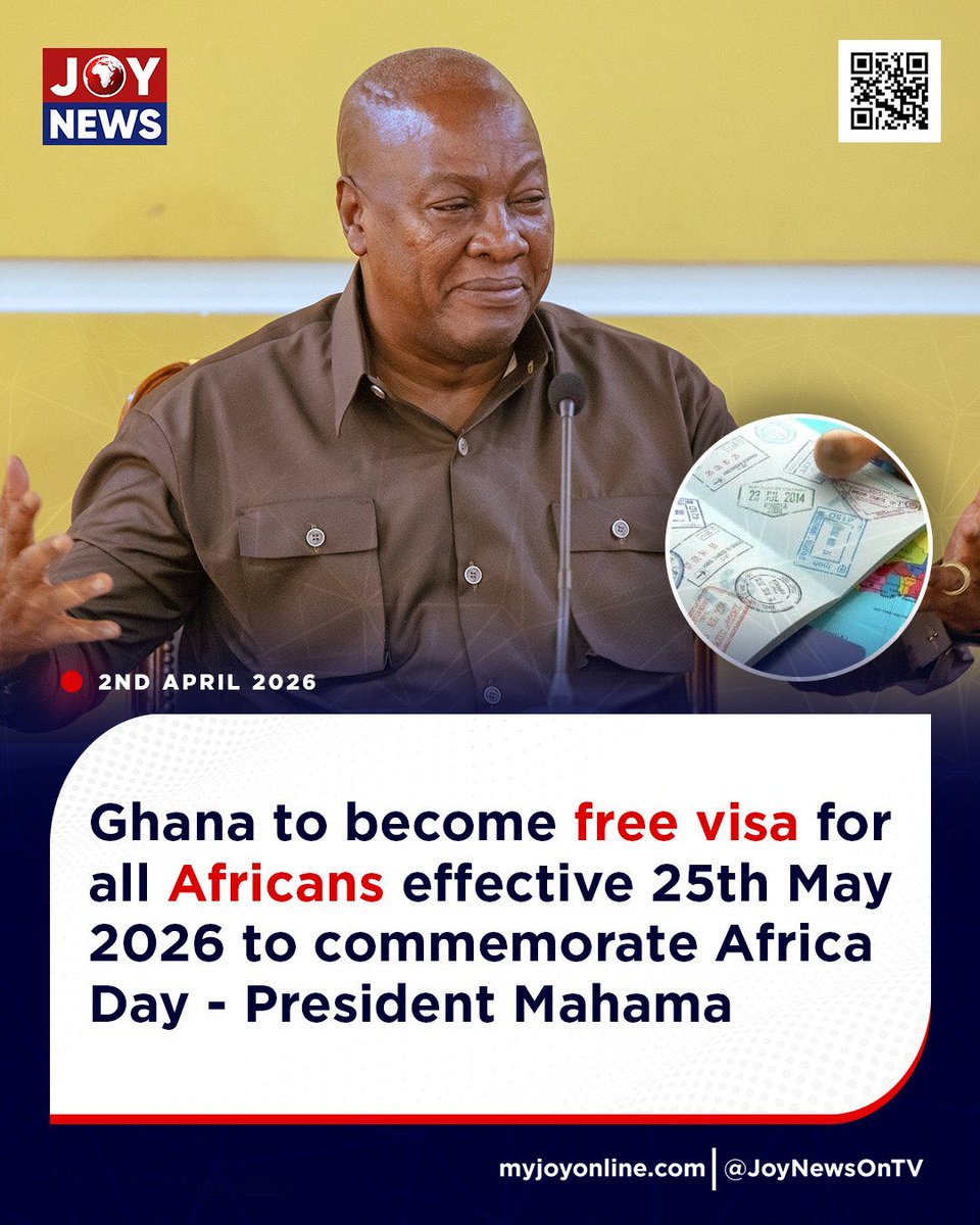 Haruna Mohammed, MP tweet media