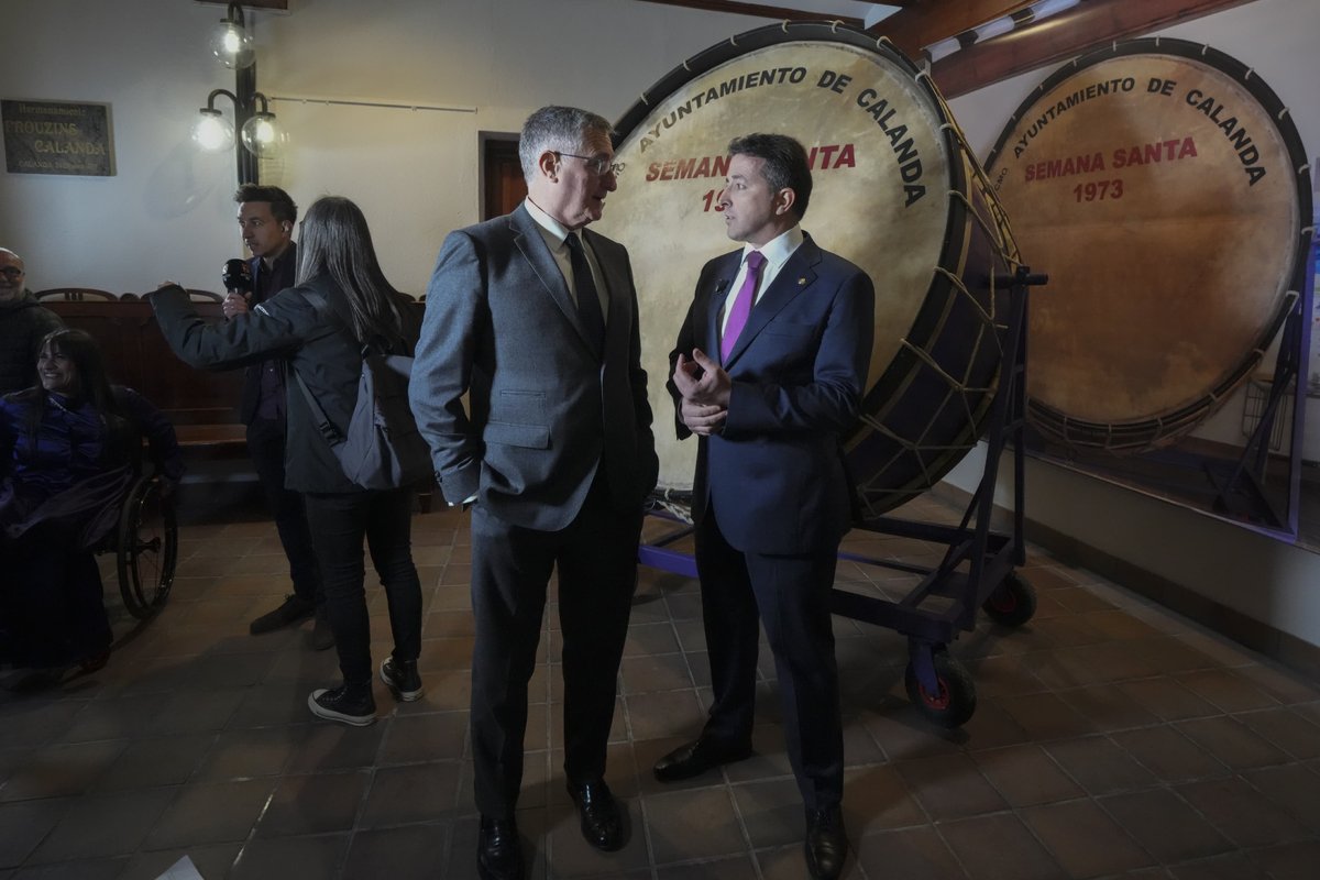 Gobierno de Aragón tweet media