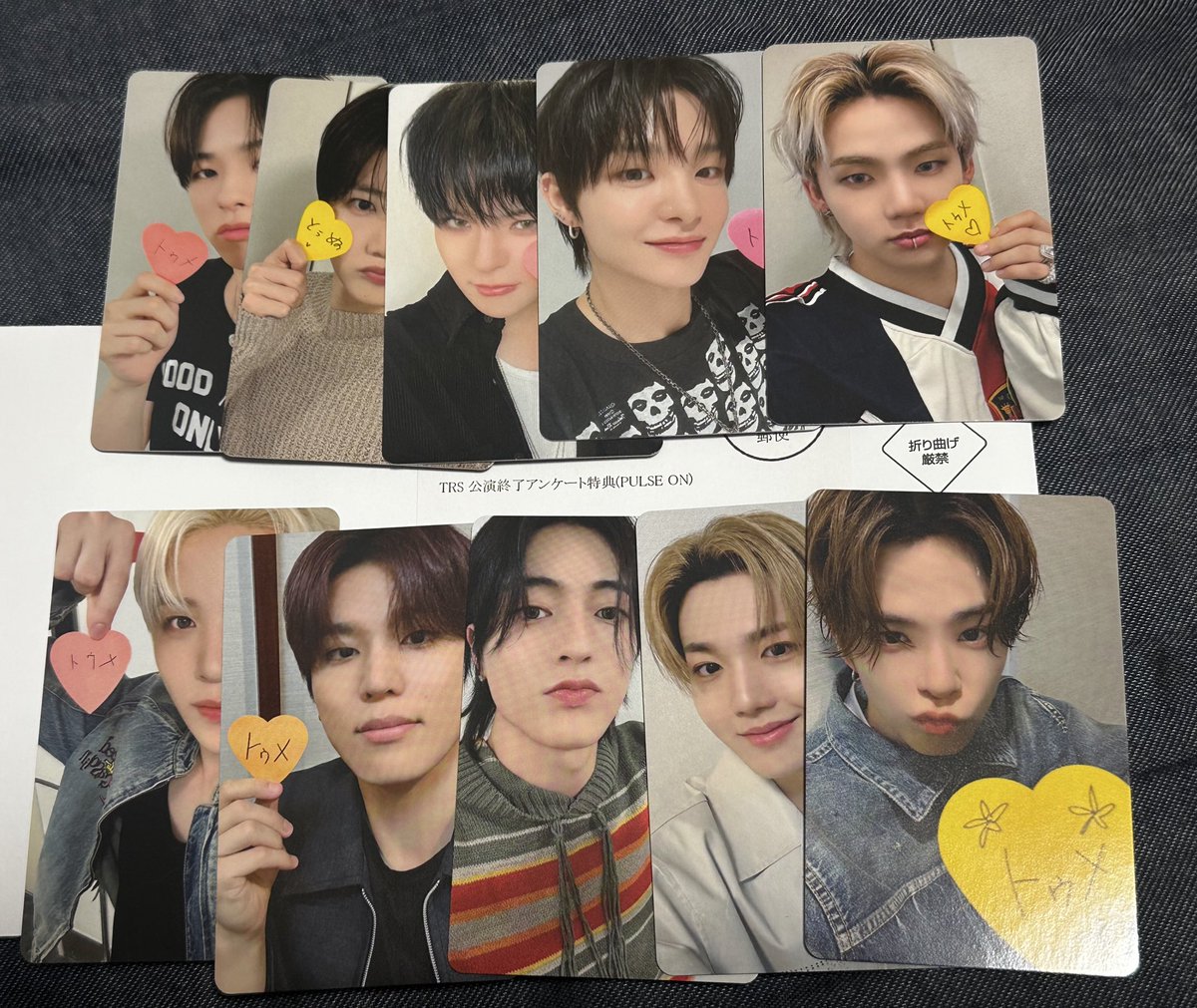 よっこ🌸暇すぎて滅 tweet media