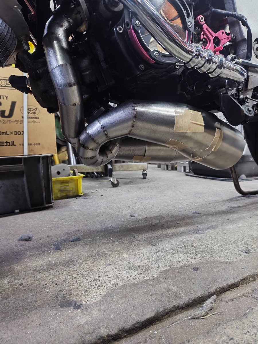 MIXS　[ミクス] tweet media