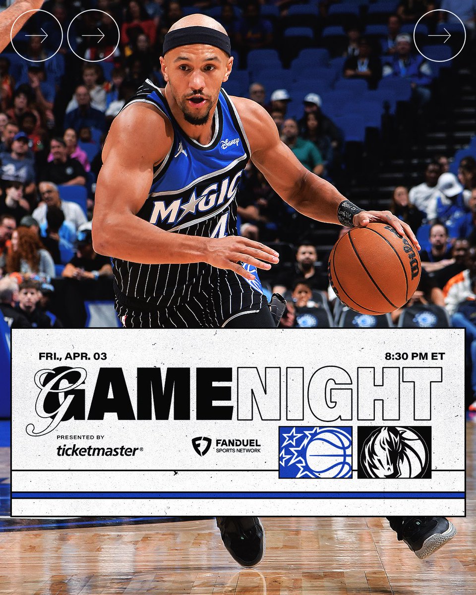 Orlando Magic tweet media