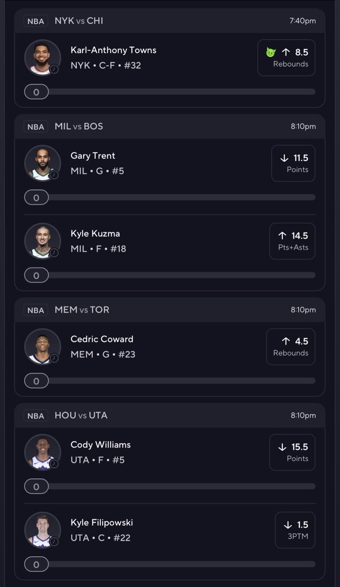 Props Made Easy tweet media