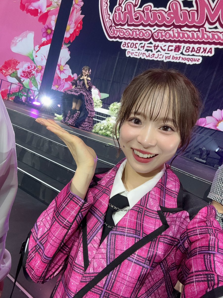 倉野尾成美 tweet media