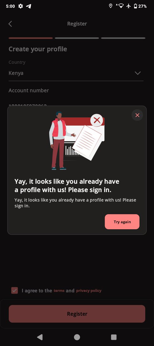 @wanjiku unmasked tweet media