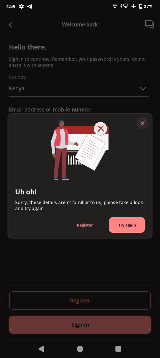 @wanjiku unmasked tweet media