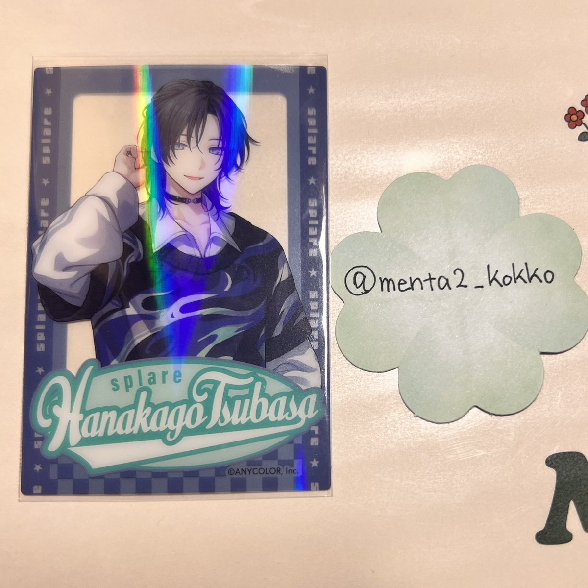 松ぼっくりのさぶ tweet media