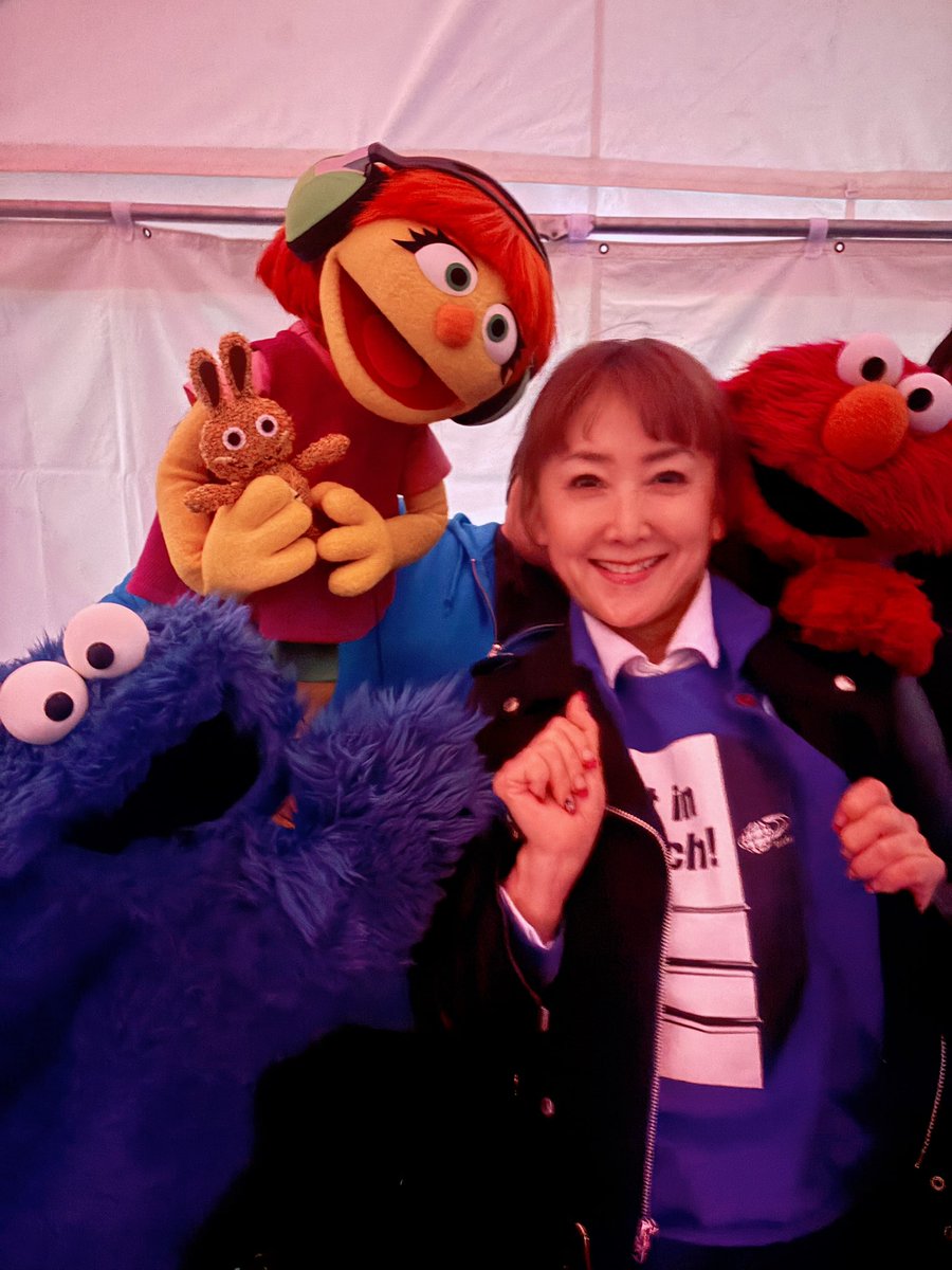 東ちづる／HOLLY’S GOLF MARKET ／Get in touch tweet media