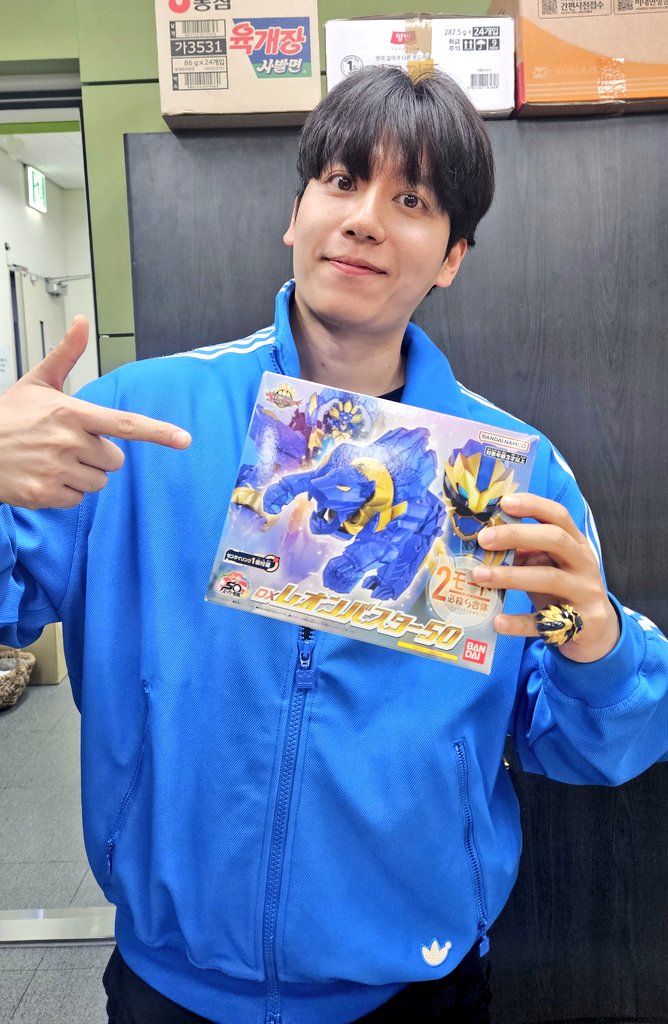 성우 김혜성|게임성우|애니메이션성우|韓国声優|VoiceActor tweet media