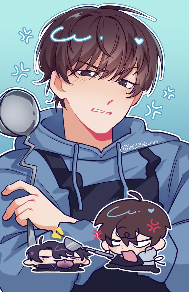 Helen ☆ tweet media