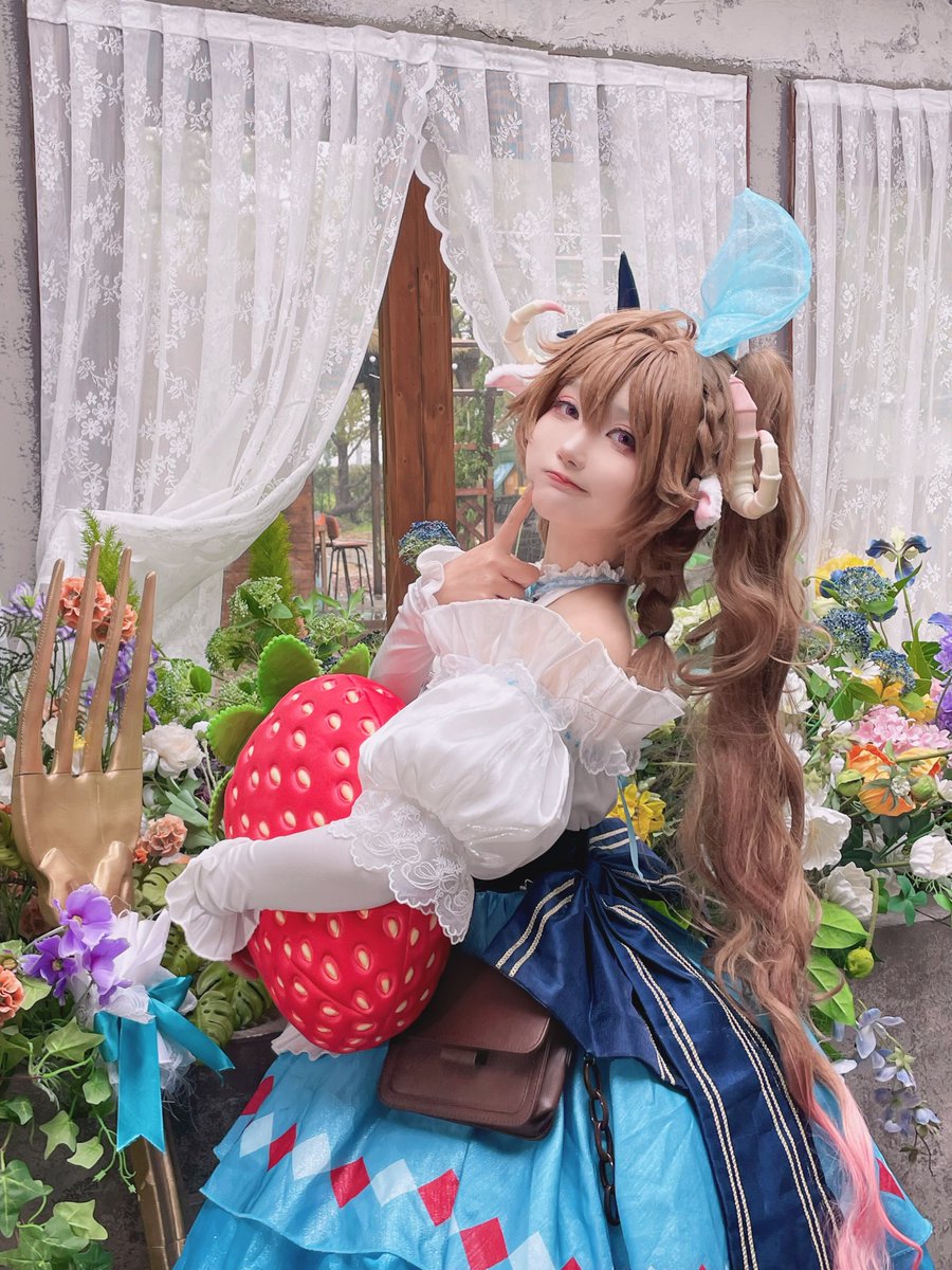 元素Ysu tweet media