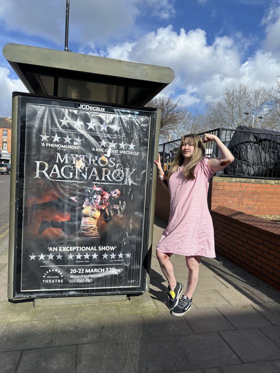 Heidi Katrina ハイジ • カトリーナ tweet media