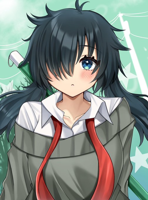 過去に描いた音ゲー健全イラストシリーズ 