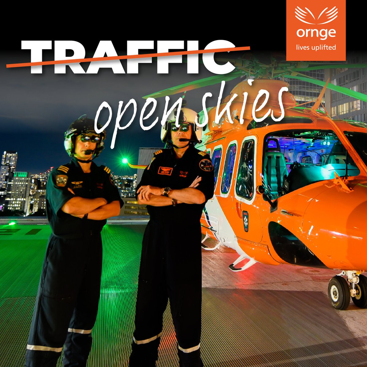 Ornge tweet media