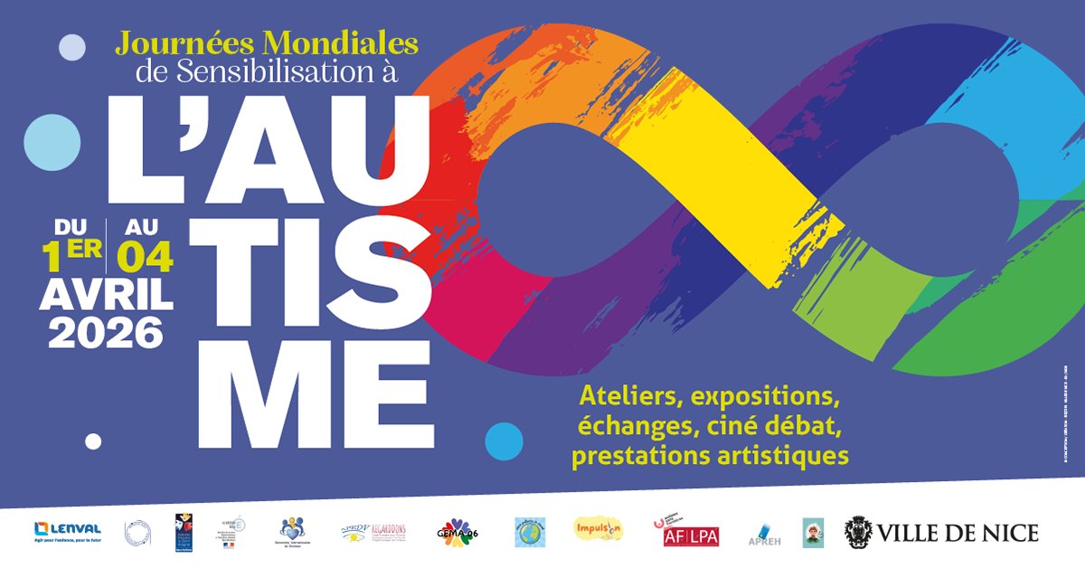 Ville de Nice tweet media