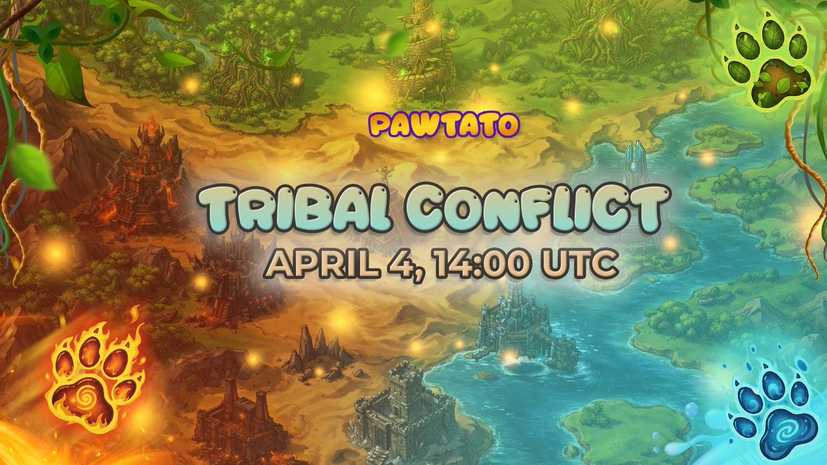 Pawtato Finance | Sui tweet media