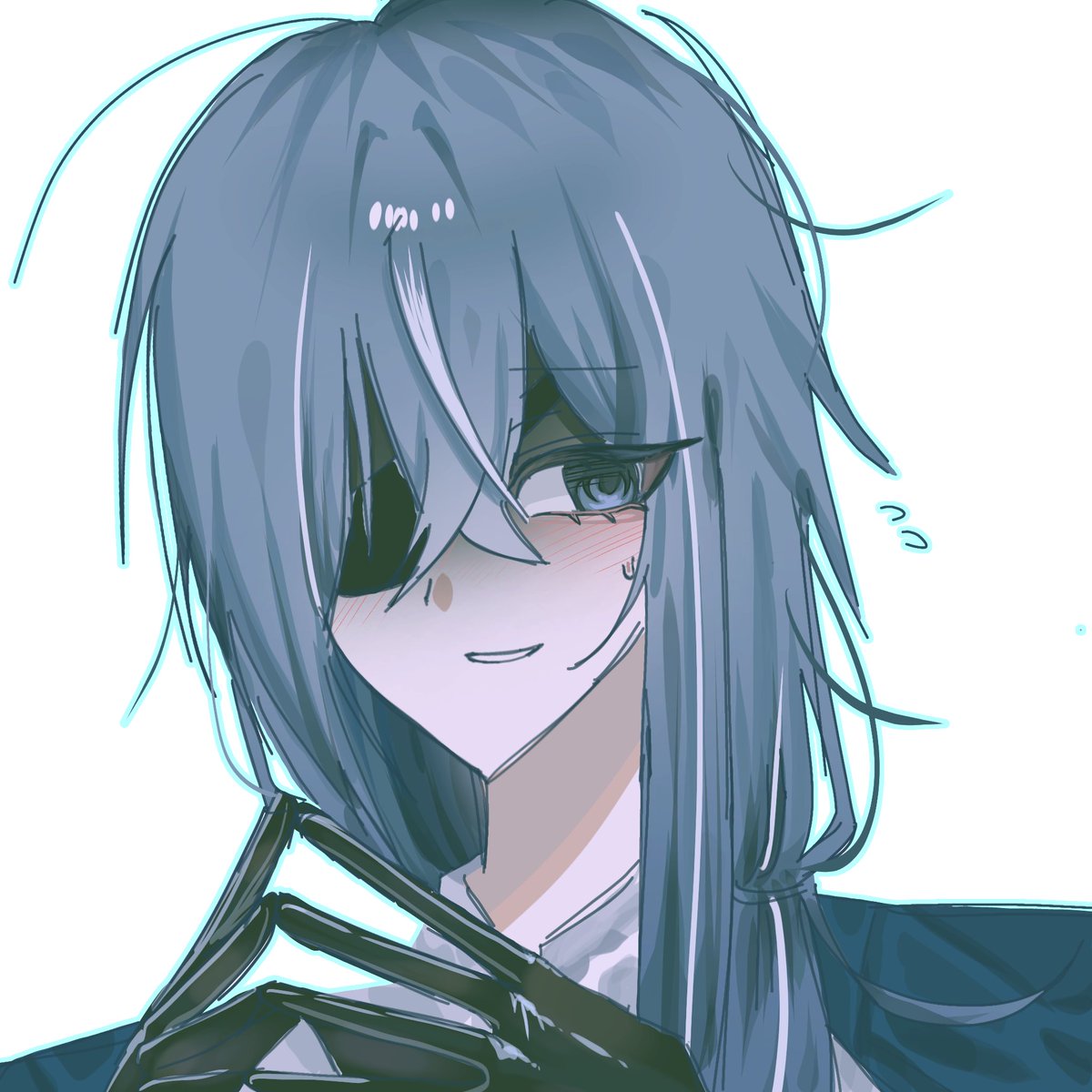 콘치(상태: 백막연속잡이) tweet media