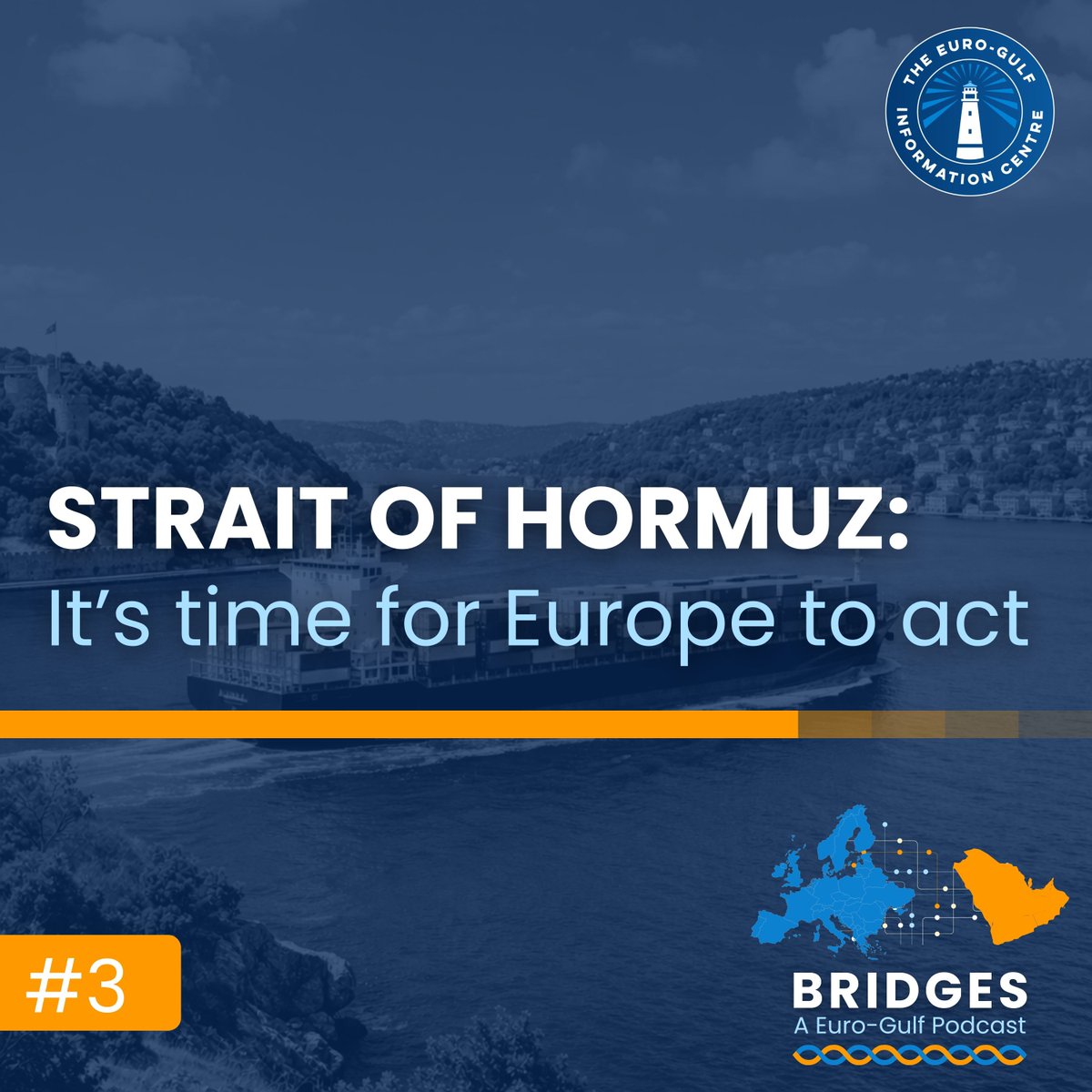 Euro-Gulf Information Centre tweet media