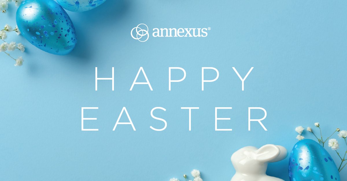 Annexus tweet media