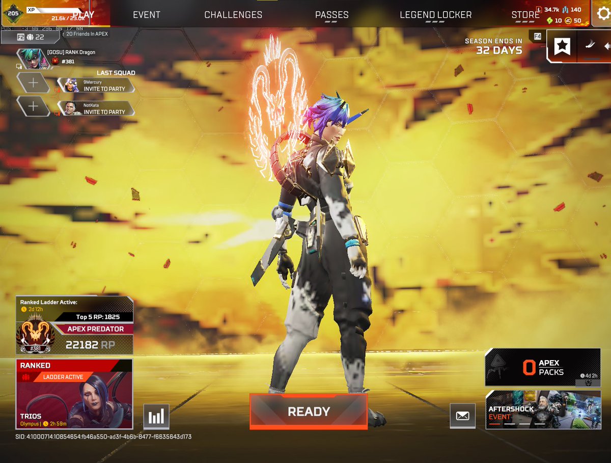 Dragon ⵣ 🇩🇿 tweet media