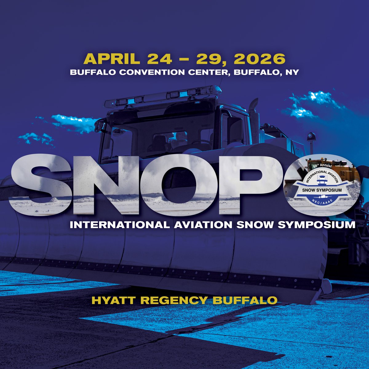 NEC/AAAE tweet media