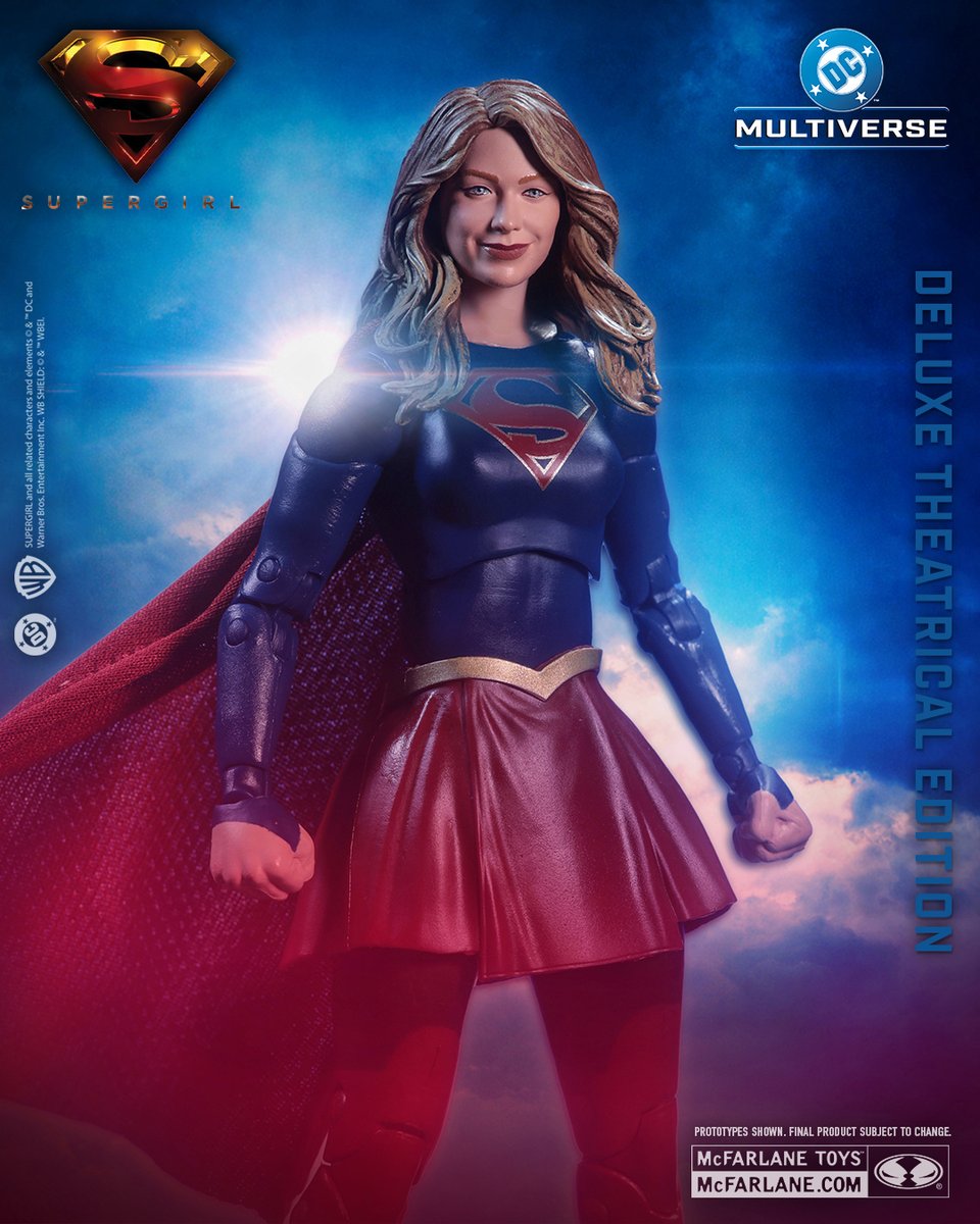 McFarlane Toys tweet media