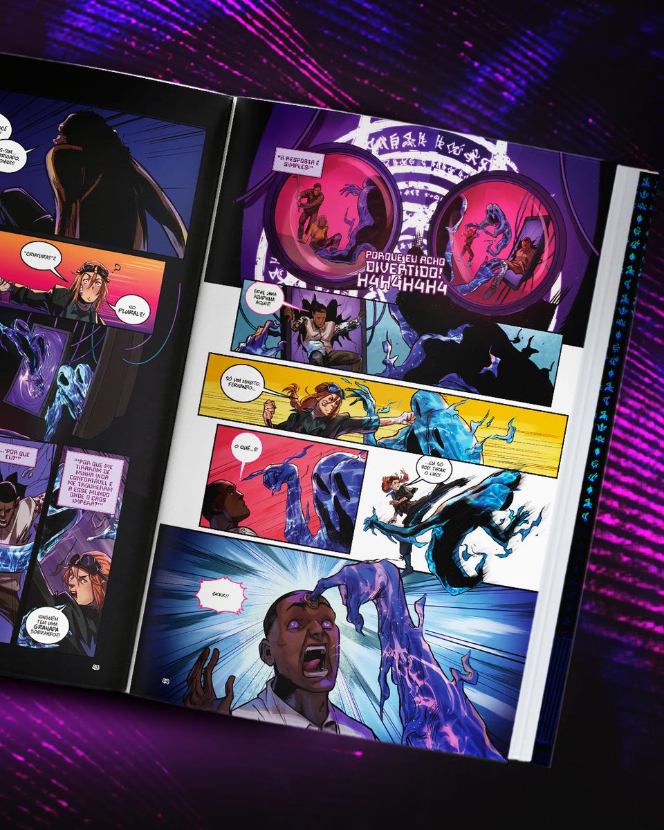 Jambô Editora tweet media