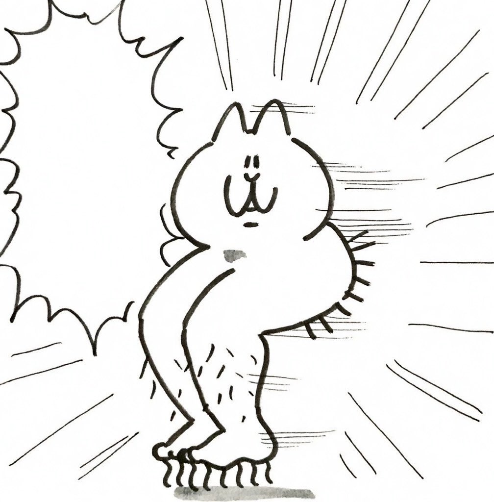 I’m NUKO from Nyaccheese. tweet media