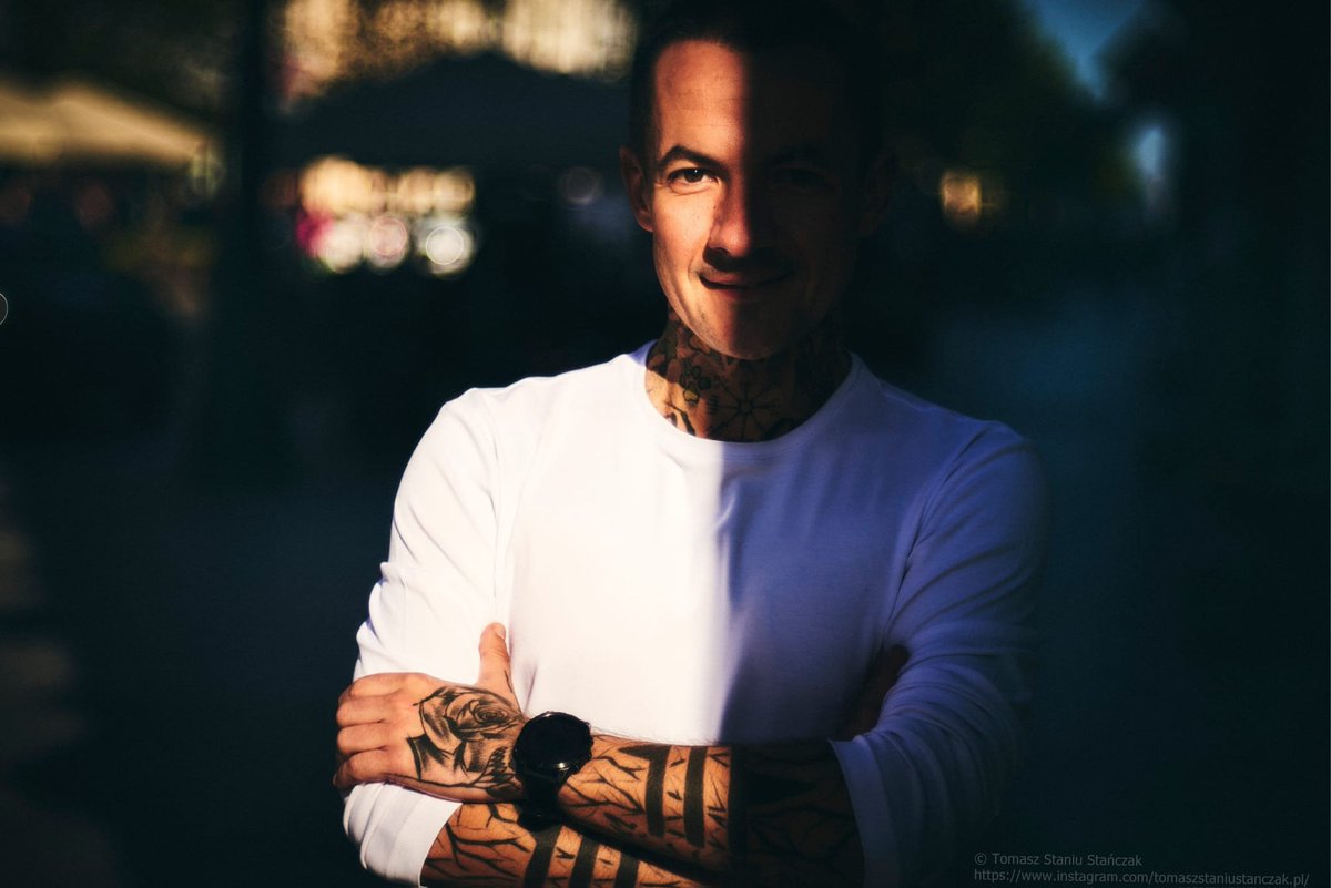 Marcin Józefaciuk tweet media