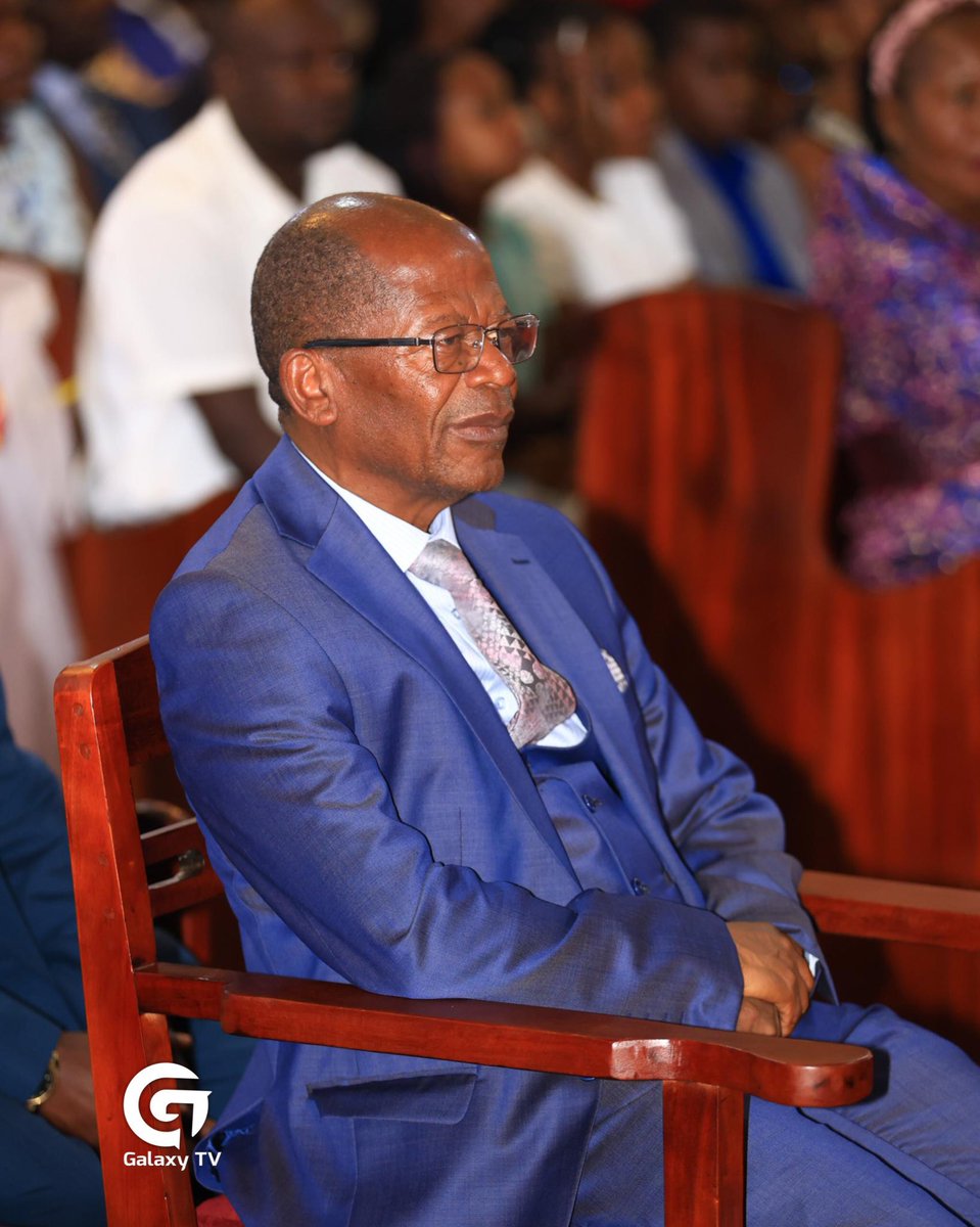 Galaxy TV Jikonkone tweet media