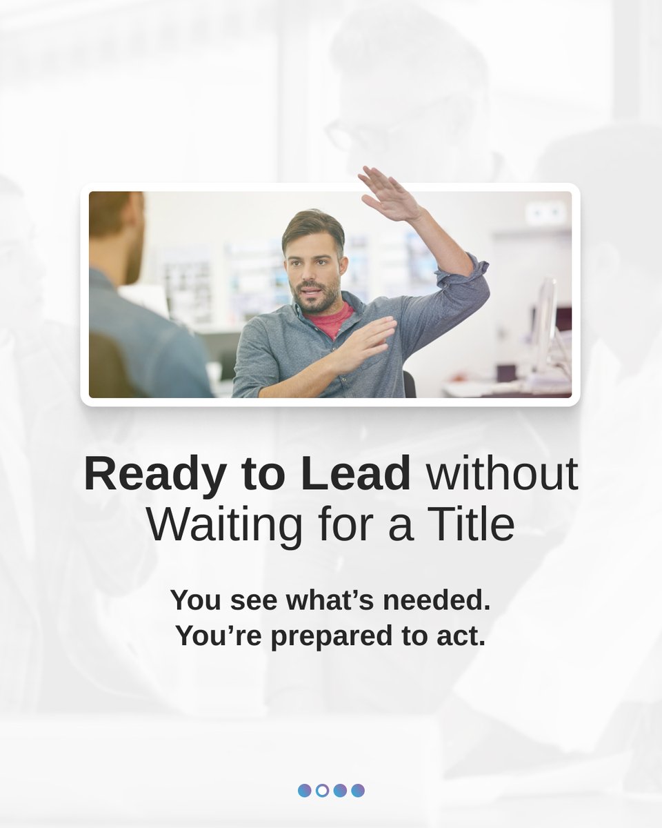 Co-Active Training Institute tweet media