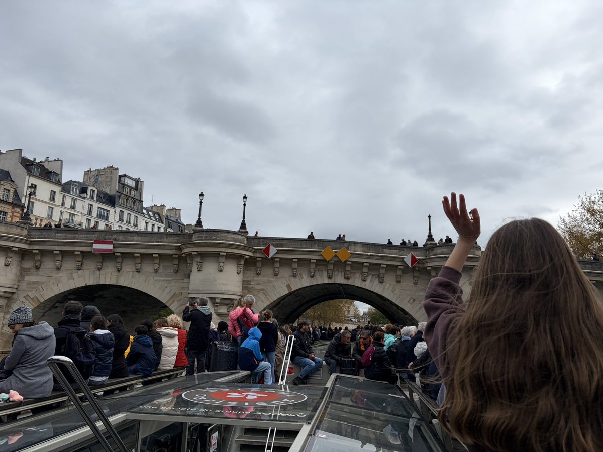 Sharples School tweet media