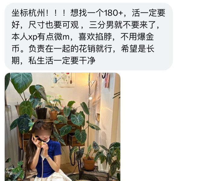 浙江搭子 tweet media