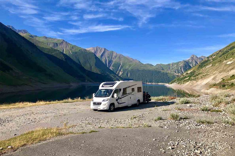 WanderingBird - Motorhome travel adventures tweet media