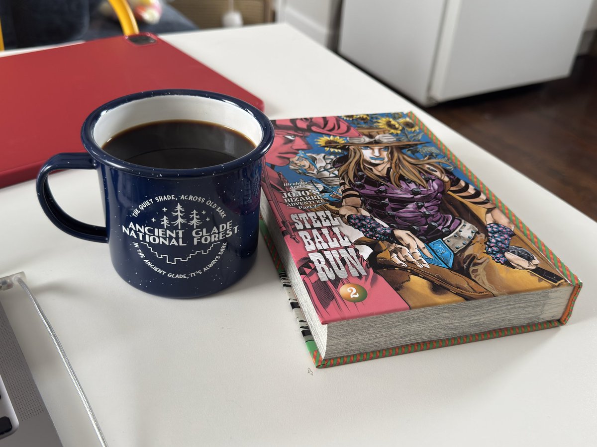 garnet ! tweet media