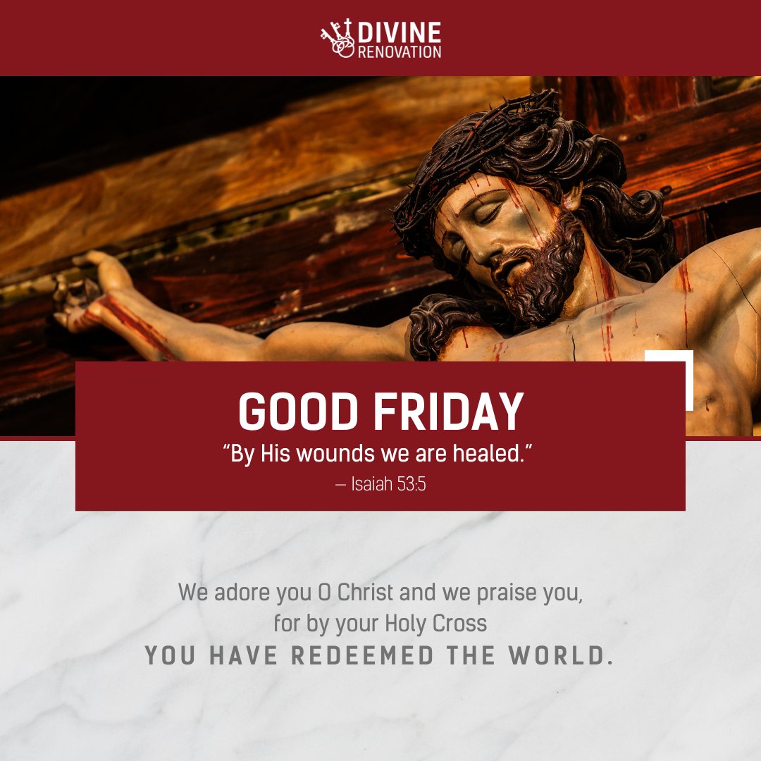 Divine Renovation Ministry tweet media