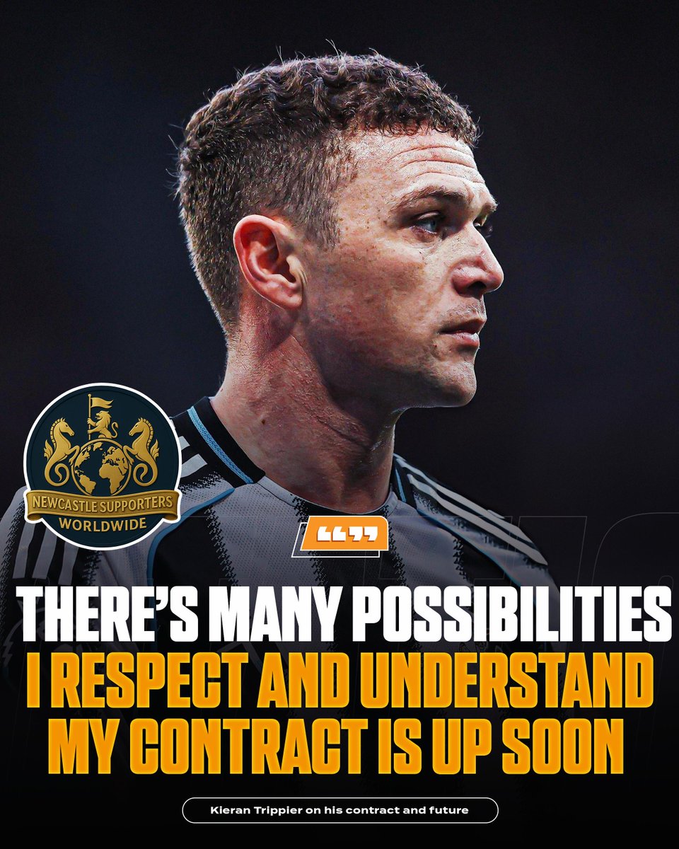 Newcastle Supporters Worldwide tweet media