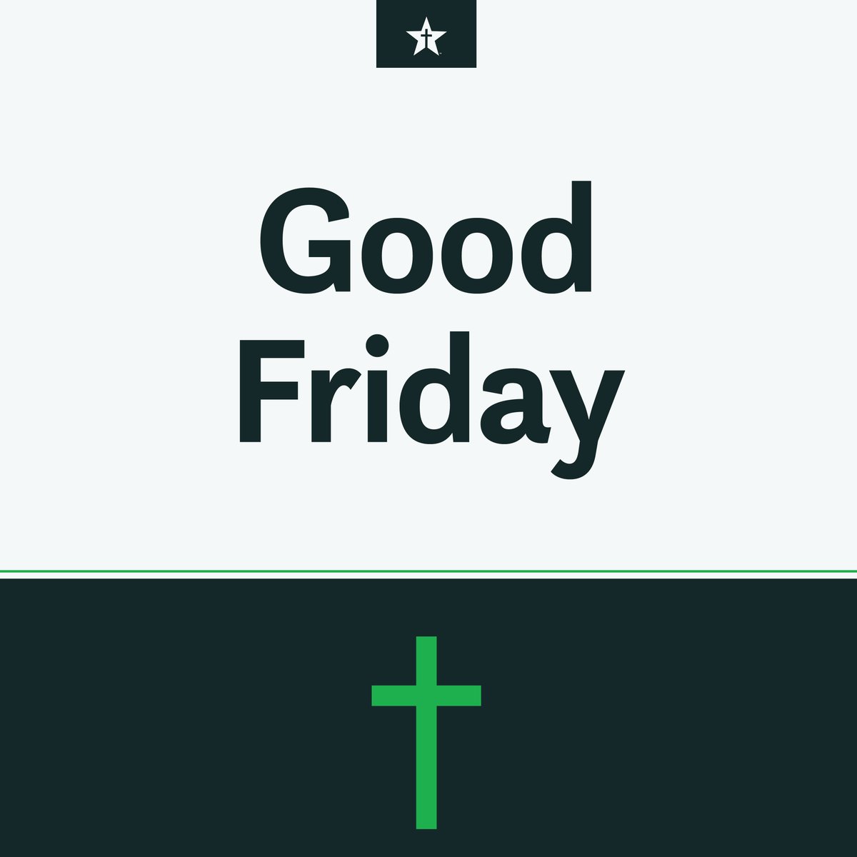 Texas Baptists tweet media