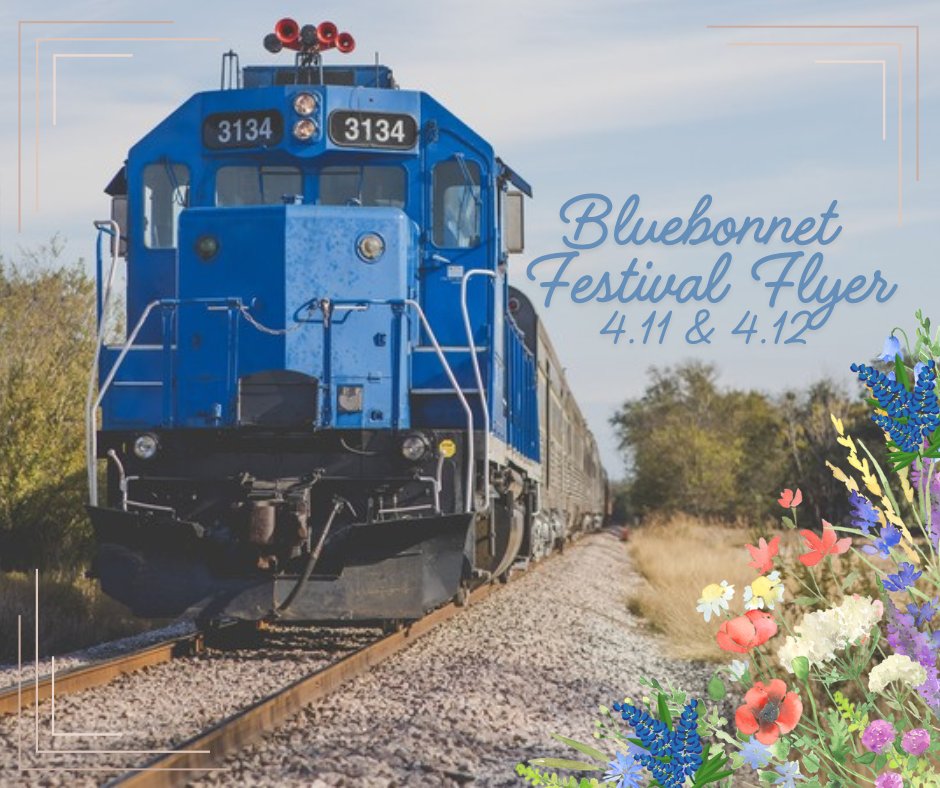 Austin Steam Train Association tweet media