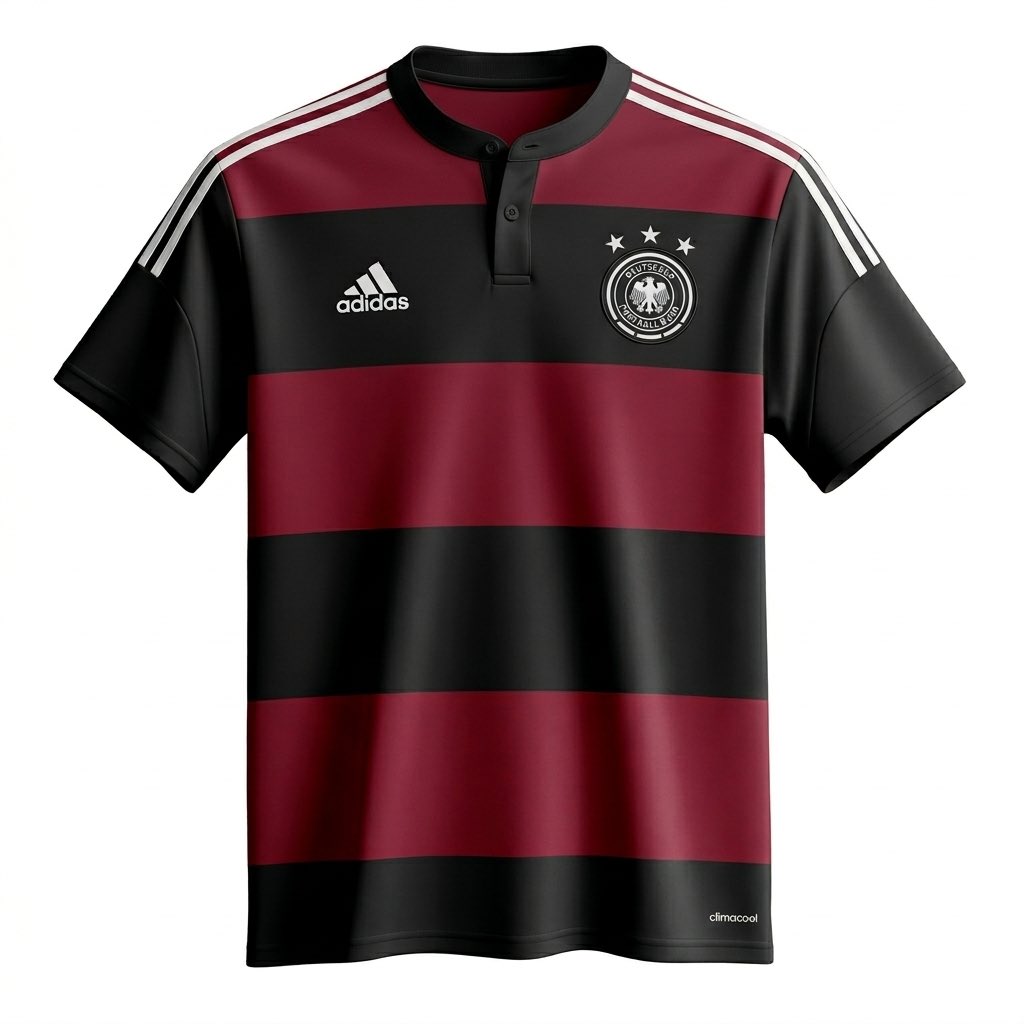 التيتان 🇦🇷🇩🇪 tweet media